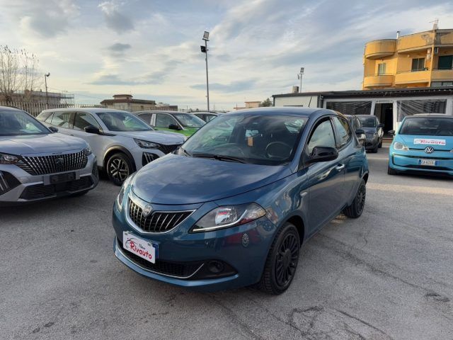 Andere LANCIA Ypsilon 1.0 FireFly 5 porte S&S Hybrid GO