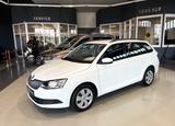 Skoda Fabia Combi 1.0 TSI Cool Plus Soundsystem+DAB - Skoda Fabia: Cool