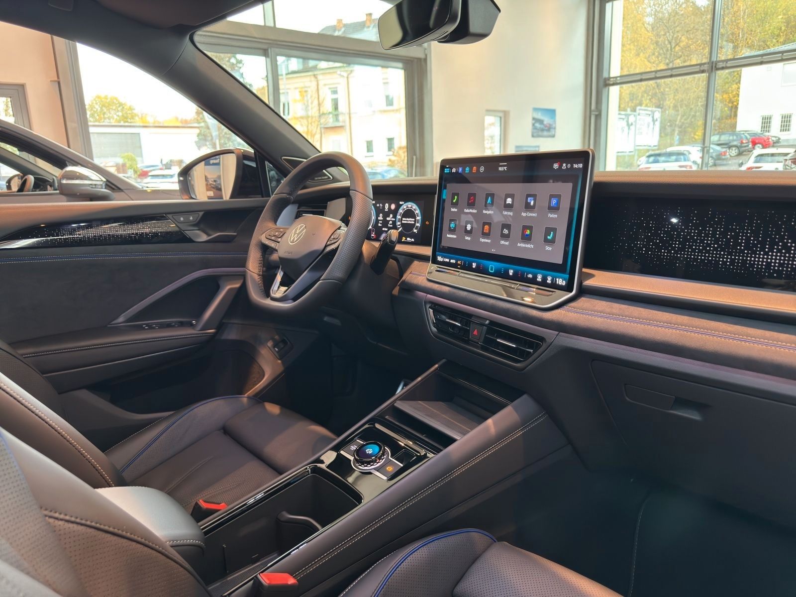 Volkswagen Tayron - Bild 24
