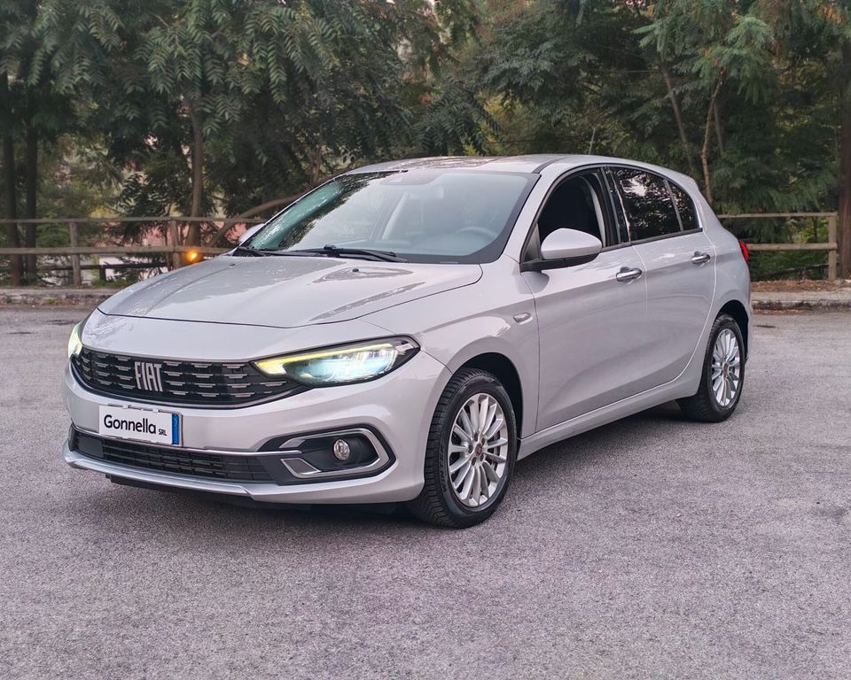 Image of Fiat Tipo