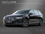 Volkswagen Passat Variant GTE Business-Premium Massage ACC - mit Hybrid-Antrieb: Schwarz, Head-Up Display, Kombi