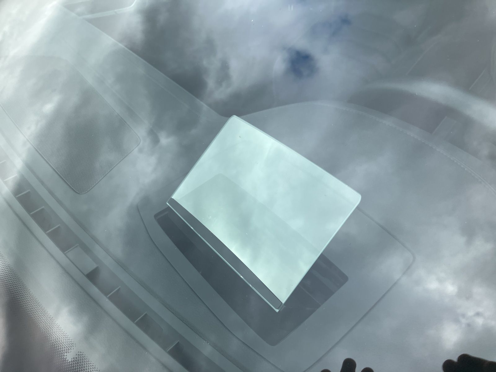 Fahrzeugabbildung Volkswagen Arteon SB TDI DSG R-Line 4M LED Navi Pano HUD Le