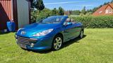 Peugeot 307 CC, EZ 2009, TÜV 08/2026 - Peugeot 307 aus 2009