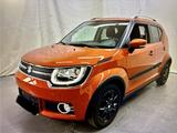 Suzuki Ignis Comfort 4x4 KLIMA*LED*NAVI* - Suzuki Ignis mit Benzin-Antrieb: Allradantrieb