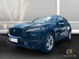 Jaguar F-PACE Prestige AWD Leder Navi CarPlay LED RFK - Jaguar Gebrauchtwagen in Bremen