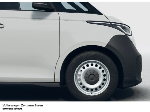 Volkswagen ID. Buzz - Bild 5