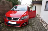 Seat Alhambra mit jungem Motor,Kupplung, S... - Seat: Motor