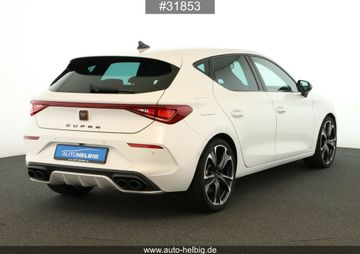 Cupra Leon - 6