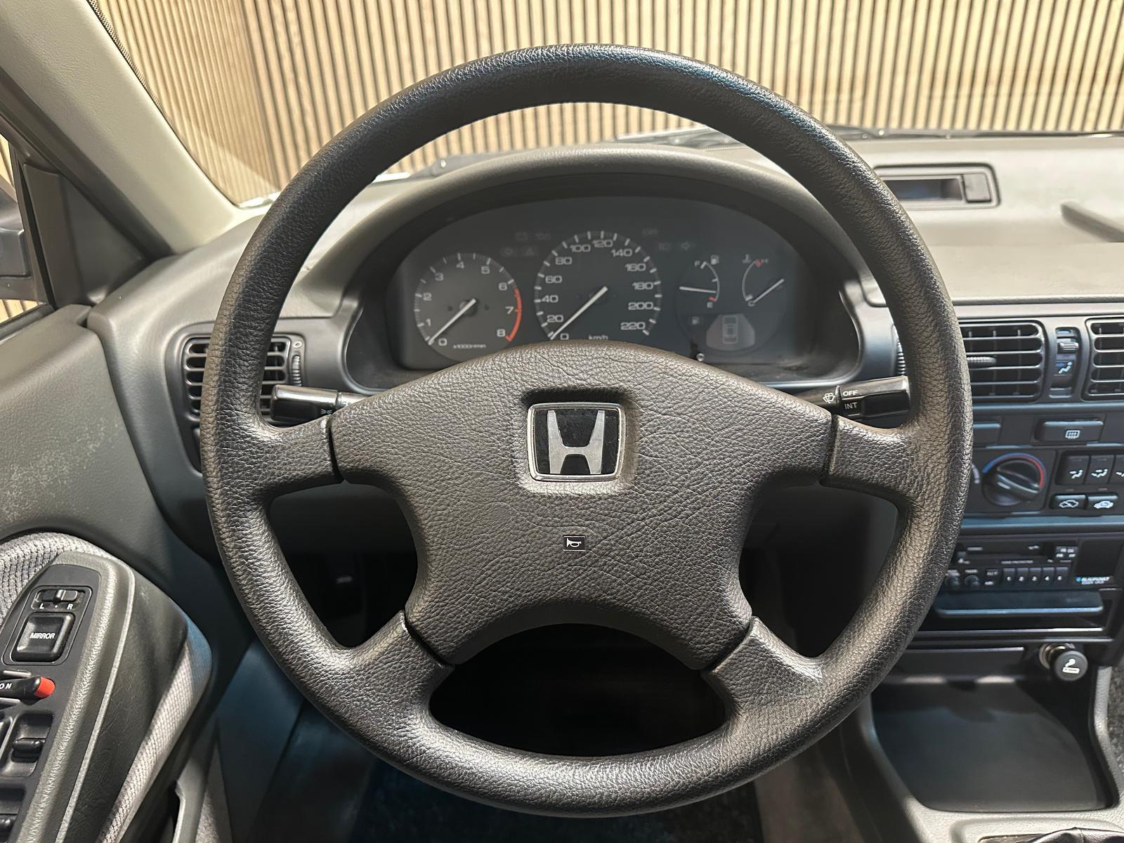 HONDA ACCORD - 2.0l - 110 CV - BVM