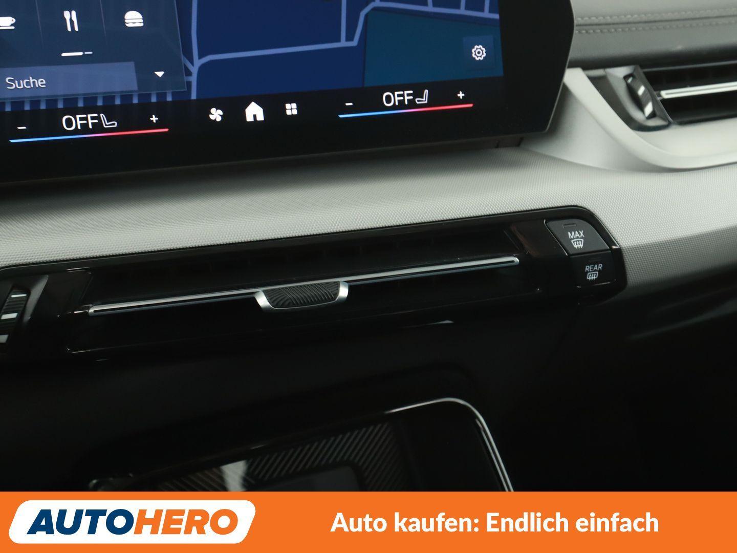 BMW 218 Active Tourer 218i Active Tourer Aut.*NAVI*LED*TEMPO*CAM*PDC*, миниатюра 21