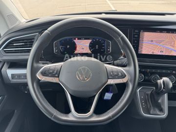 Volkswagen T6 Multivan - 8
