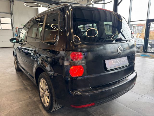 Volkswagen Touran Freestyle *DSG*TÜV 012028*