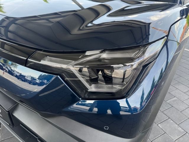 Suzuki e Vitara - Bild 8