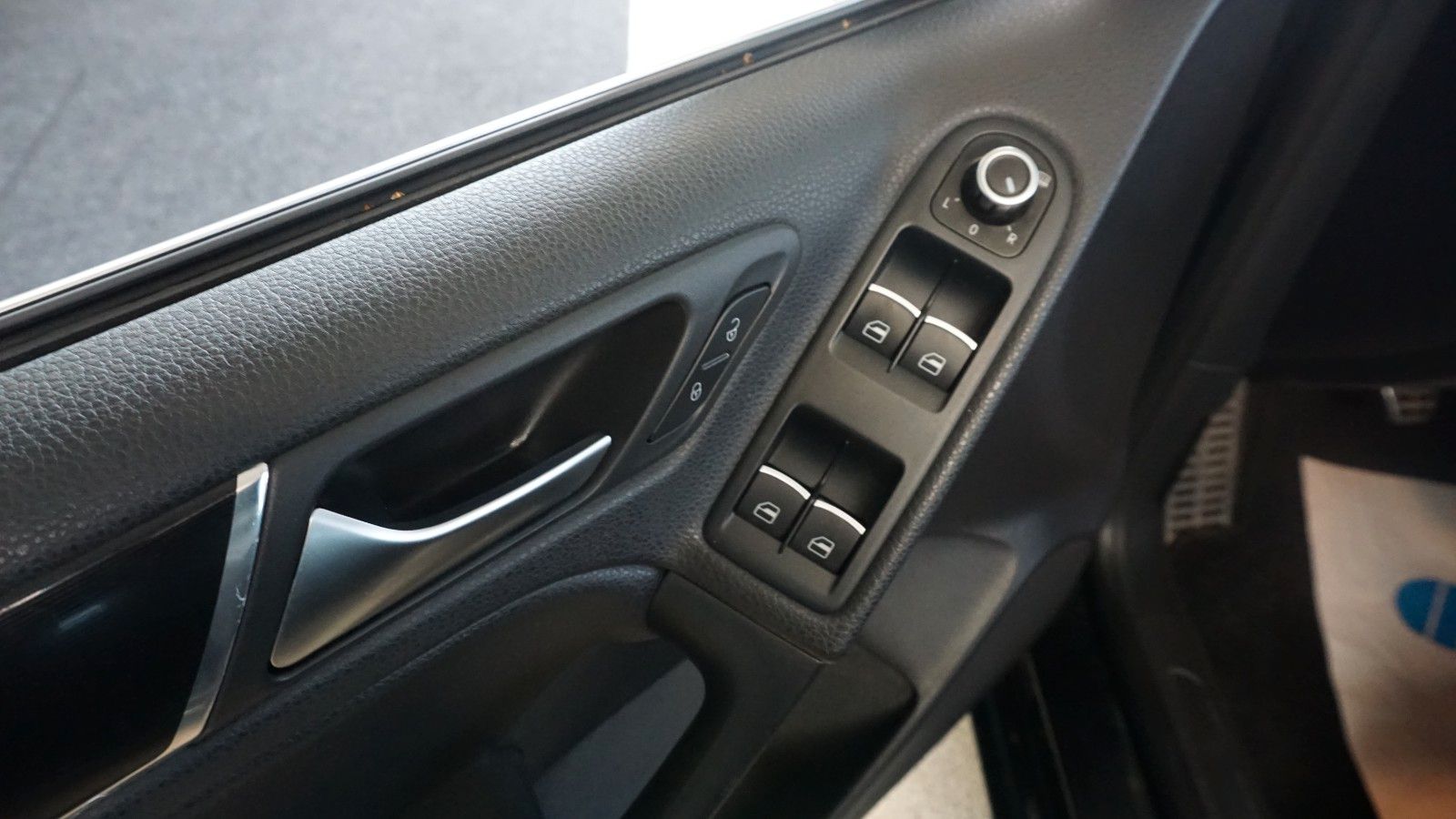 Fahrzeugabbildung Volkswagen Golf VI Cabriolet