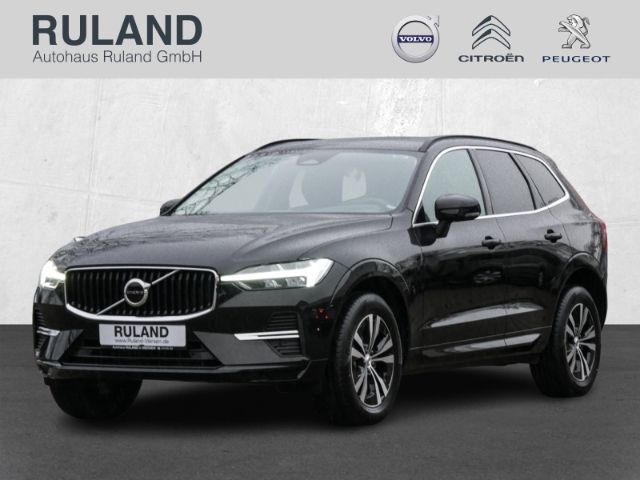 Volvo XC60 Momentum Pro 2WD B4 Diesel EU6d AHK Navi di