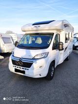 P.L.A. 385 Privilege - P.L.A. Wohnwagen & Wohnmobile