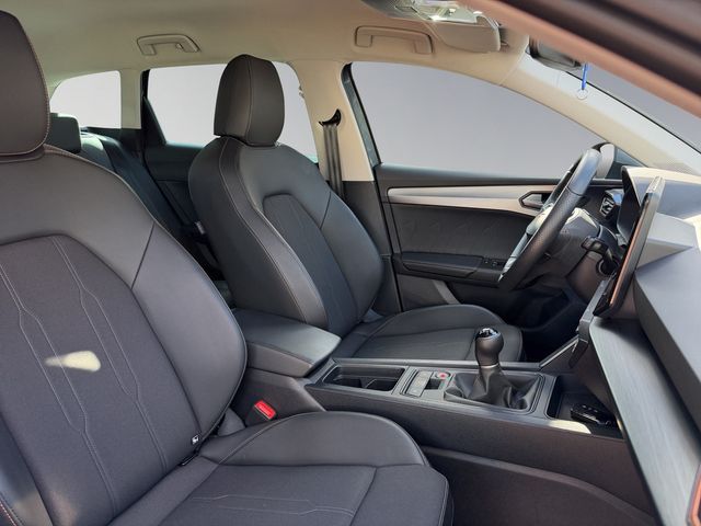 Leon Sportstourer 1.5 TSI