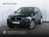 BMW X3 30e AHK LED ACC HIFI LiveCockpit Prof. Alarm - BMW X3 mit Hybrid-Antrieb
