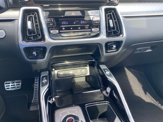 Fahrzeugabbildung Kia Sorento Platinum 4WD 1.6 T-GDI Hybrid Platinum *