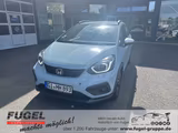 Honda Jazz 1.5 i-MMD Hybrid AT Crosstar Executive LED| - gebrauchte Honda Jazz aus dem Jahr 2020