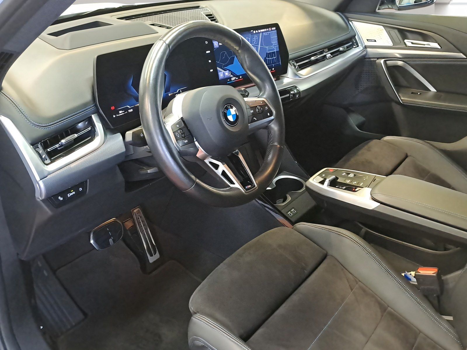 BMW X1 xDrive23i M Sport Harman K LiveCockpitProf foto 5