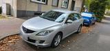 Mazda mazda Kambi 6 2008 - Mazda 2 in Hamm