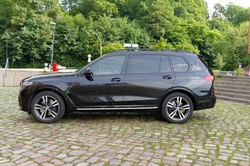 BMW X7 - 3