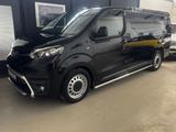 Toyota Proace L2 Kasten Automatik Standheizung 1-Hand - Toyota: Standheizung