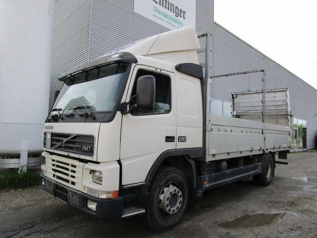 Volvo FM7 290