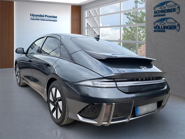 Hyundai IONIQ 6 - Bild 4