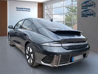 Hyundai IONIQ 6 - Vorschau Bild 4