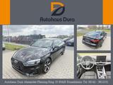 Audi A5 40 TFSI S line Aut. Navi+Led+Shz+Pdc - Audi A5 Gebrauchtwagen in Wiesbaden