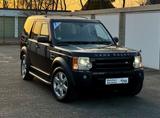Land Rover Discovery V6 TD HSE - gebrauchte Land Rover Discovery aus dem Jahr 2008