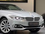 BMW 420i Coupe xDrive 2.0l/Bi-Xenon/Cam/Shadow/Leder - BMW: 4.0