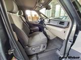 Volkswagen T7 Multivan 2.0TSI DSG ACC Rfk Vis-a-Vis AHK 7-S - VW T7 Multivan Gebrauchtwagen in Hamburg