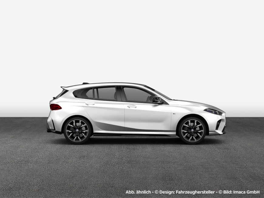 BMW 116 - Bild 5