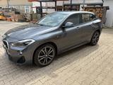 BMW X2 sDrive18i MSport - BMW X2 in Aachen