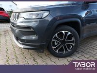 Jeep Compass - Vorschau Bild 5