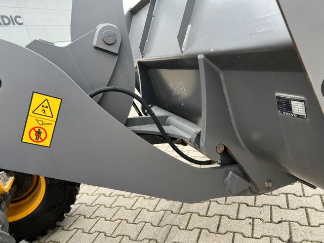 L25 Electric *Auch Miete*Neuzustand
