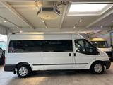 Ford Transit Kombi Hoch+Lang*9-Sitzer*Garantie*Klima - Ford Transit: Hoch Lang
