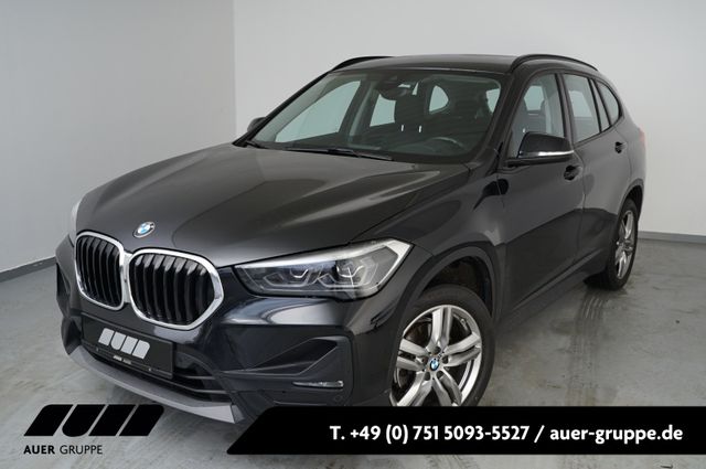 BMW X1 xDrive 18d (Advantage Navi LED Parkassistent)