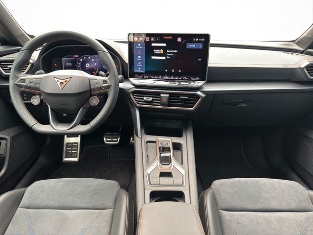 Foto Nummer 13: CUPRA Formentor