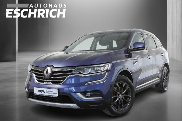 Renault Koleos II INITIALE PARIS dCi Automatik