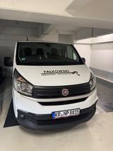 Fiat Talento - Fiat Talento in Düsseldorf