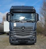 Mercedes-Benz 1845 LS 4x2