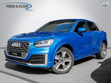 Audi Q2 - 1