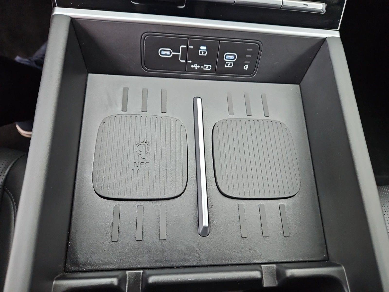 Hyundai Santa Fe – Bild 16