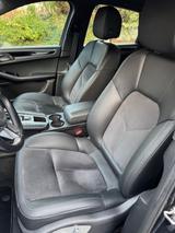 Porsche Erste Hand, scheckheftgepflegt, 340 PS V6 Biturb - Porsche Macan von privat