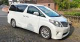 Toyota Alphard 350S C Package TÜV 11/27 JDM Luxury Van - Toyota Alphard Gebrauchtwagen
