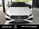Mercedes-Benz A 200 SPECIAL EDITION AMG ADVANCED+KAM PANO MBUX - Mercedes-Benz A-Klasse Jahreswagen: Automatik